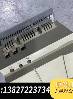 全新库存软启动ATS01N285Q功能包好实物拍摄现货一全新议价