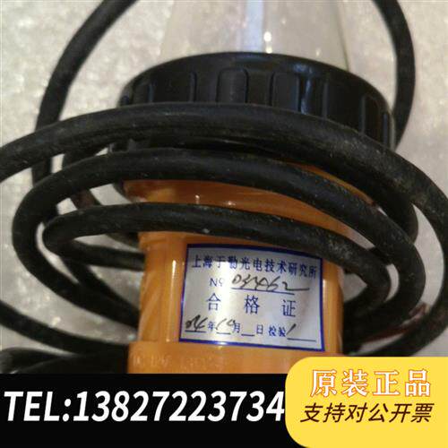 全新库存直流12V频闪灯,BSW9812全新议价