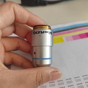 全新库存奥林巴斯物镜  40倍 100倍 捡漏的来全新议价