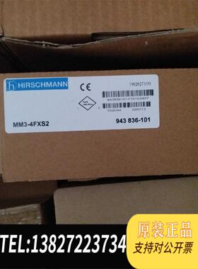 全新原装MM3-4FXS2需询价