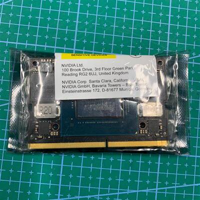 全新库存Jetson orin NX 16G,900-13767-0全新议价