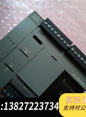 全新库存FC6A-C24R1CE, 和泉全新原厂带包装全新议价