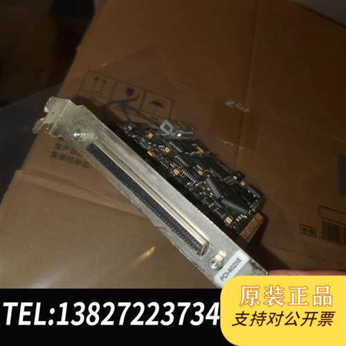 现货原装NIPCI-6025E拆机数量采集卡8-9新,包询价