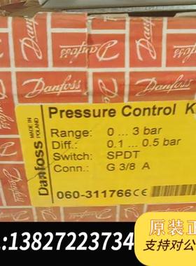全新库存 压力传感器 kps33 060-311766 全新进全新议价