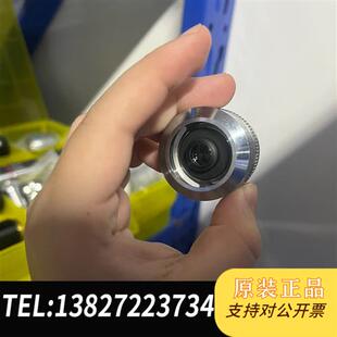 全新库存LEITZ FLUOTAR 0.全新议价 WETZLAR