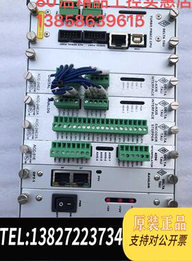 全新原装DELTA TAU TUMAC PMAC2 CPU ACC-24E2 泰道运动控制器 需