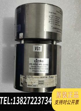 全新原装MKS 真空计 631A A11TBEH3 需询价
