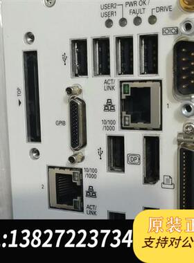 全新库存NIPXI-8115 ,成色新到爆,功能包好,议价出售全新议价