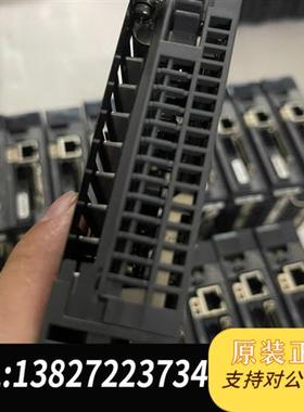 全新库存PLC模块 Q173NCCPU-S01全新议价