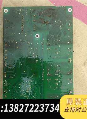 全新库存133B4900   TD 07海利普驱动板 包邮,功能包好全新议价