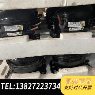 全新库存变频压缩机VTH1113Y   VYH1116Y   V全新议价