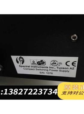 全新原装 高速成像相机 Spectral lnstruments需询价