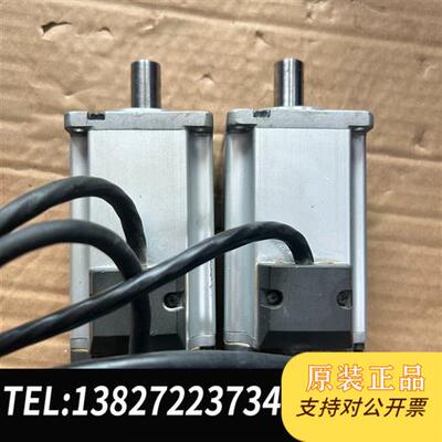 全新库存松下伺服电机 MHMD042P1S,原装拆机。实物图拍全新议价