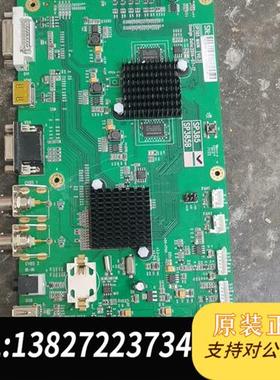 全新库存原装拼接屏控制板主板 SP385 拆机一,成色见图全新议价