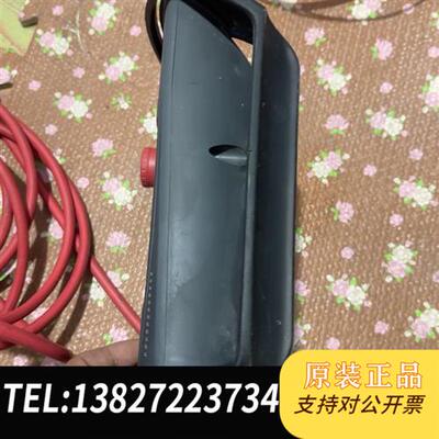 全新库存三菱示教器R33TB  HG1U-SB12JH-MK1382全新议价