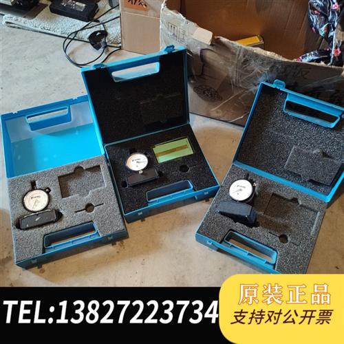 全新库存TETKO7-50N/CM丝网力计 瑞士钢网力计 网版全新议价