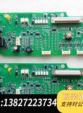 ZINT551  ZINT751ABB880驱动板