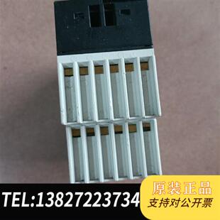 0AA2 二手拆机现全新议价 1CE00 全新库存继电器3RK1400