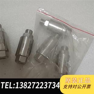 全新库存进口美国 派克单向阀全新议价 parker