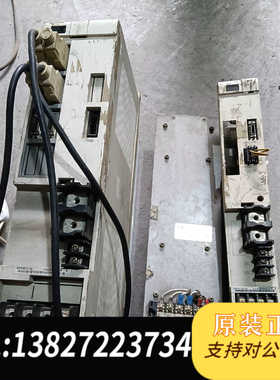 三菱驱动器电源 MDS-A-CR-55 RUNIT-2 拆机