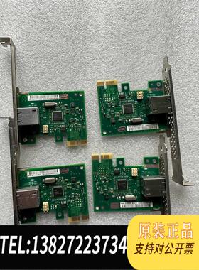 全新原装Intel I210-T1单口千兆网卡 HP 728562-需询价