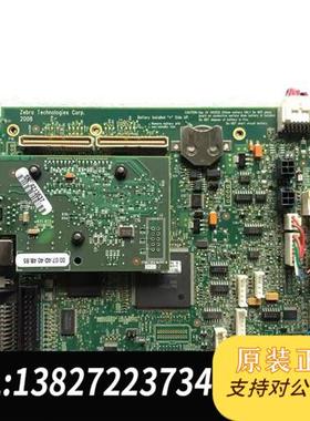 全新库存现货 zebra 斑马110 XI4 140XI4 170X全新议价