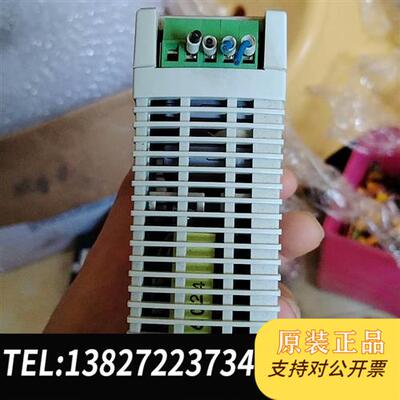 原装正品  SPD24601原装欧洲24V开关电源CARLOGA  议价