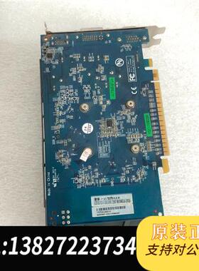 全新库存虎将GTx700显卡 自用的 更新更换下来全新议价