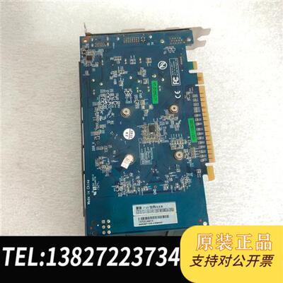 现货原装虎将GTx700显卡自用的更新更换下来议价