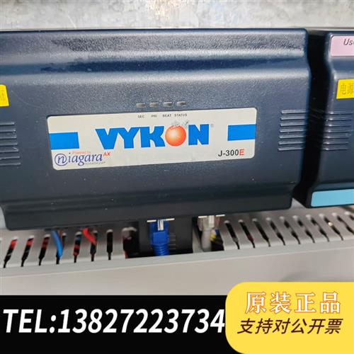 全新库存Honeywell J-300E网络控制器,Xper全新议价