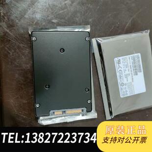 全新库存Samsung,sata6,256G固态硬盘 mz-7l全新议价