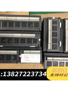 全新原装台达黑色主机模块、DVP16ES200R、DVP24需询价