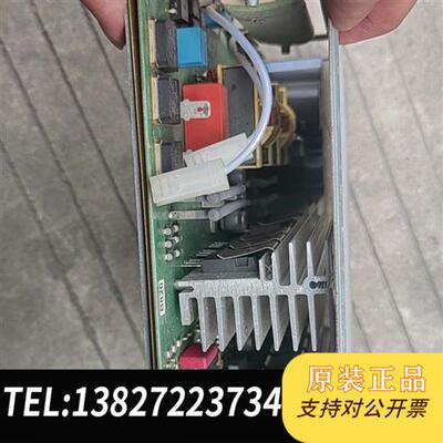 全新库存TBY 0608 750 109-103 VM310Rexr全新议价
