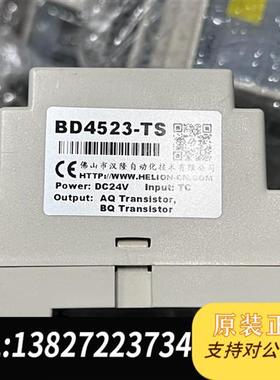 全新库存HELION BD4523-TS /BD4513-TS ,二全新议价