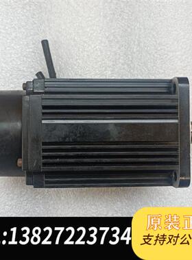 全新库存750W伺服电机  MS-80STE-M02430B-2全新议价