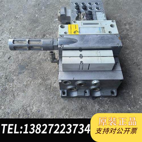 现货原装费斯托阀岛二手拆机件型号看图片实物议价