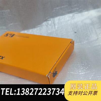 全新库存2路模拟量输出模块,X20AO2622,全新原装全新议价