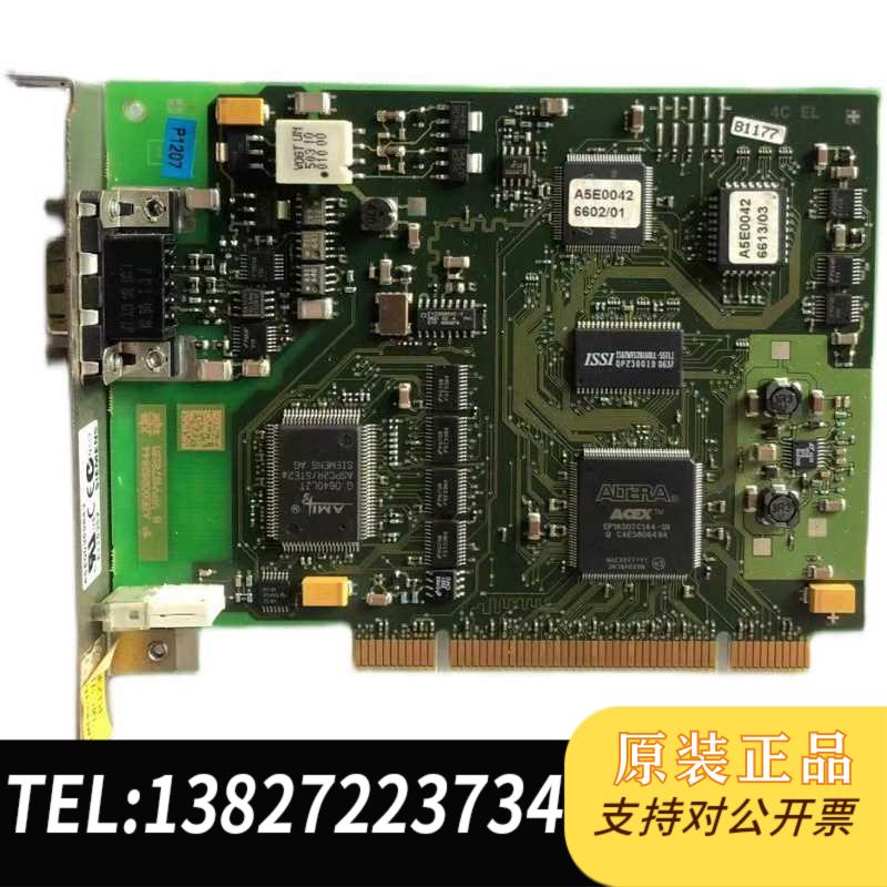 全新原装 CP5611 6GK1561-1AA01 01卡 连容 通讯卡需询价