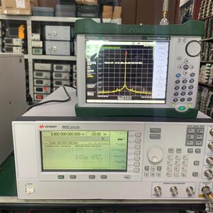 原装正品 mS2712E手提频谱仪 现货议价