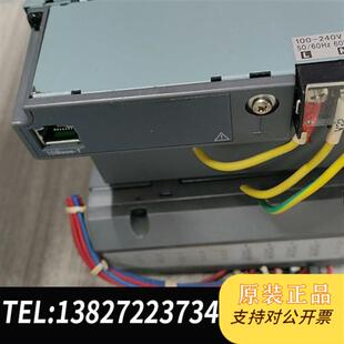 全新库存YOKOGAWA横河无纸记录仪 拆全新议价 DX1004