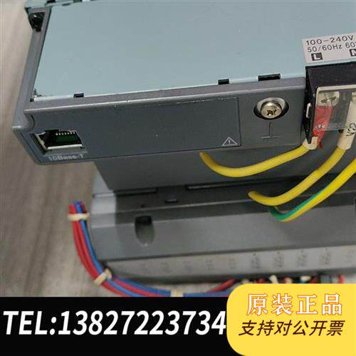 全新库存YOKOGAWA横河无纸记录仪,DX1004-3-4-2,拆全新议价