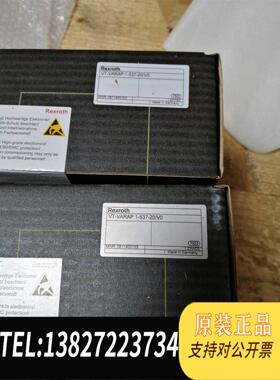 全新原装0811405153 VT-VARAP1-537-20需询价