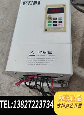 全新原装三晶变频器 V015G3/V18R5P3需询价
