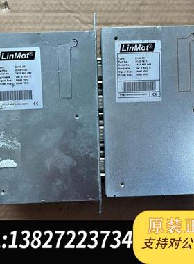 全新库存linmot E100-MT,电机驱动 linmot e10全新议价