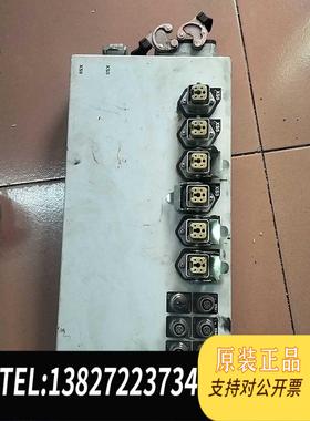 全新原装SCA定量机注胶机控制器MUKTIB0X6000需询价