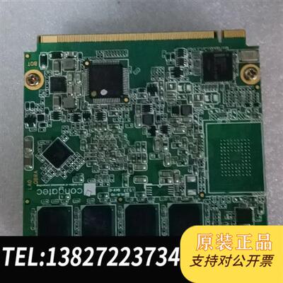 全新库存congatec AG L135215 PN:015301全新议价