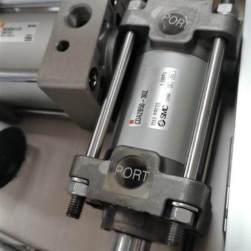 原装正品 SMC气缸CDAB50-30Z 现货议价