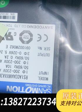 全新库存驱动器RS1A03AAWXXA3P0S全新正品,议价全新议价
