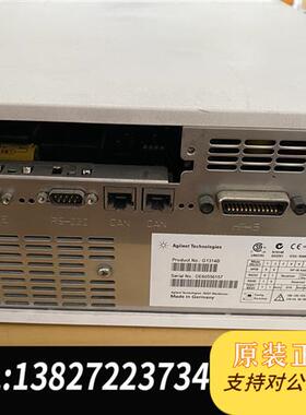 全新库存安捷伦1200紫外检测器G1314B全新议价