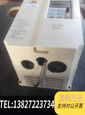 全新原装众辰变频器H3400A01D5kG3055需询价
